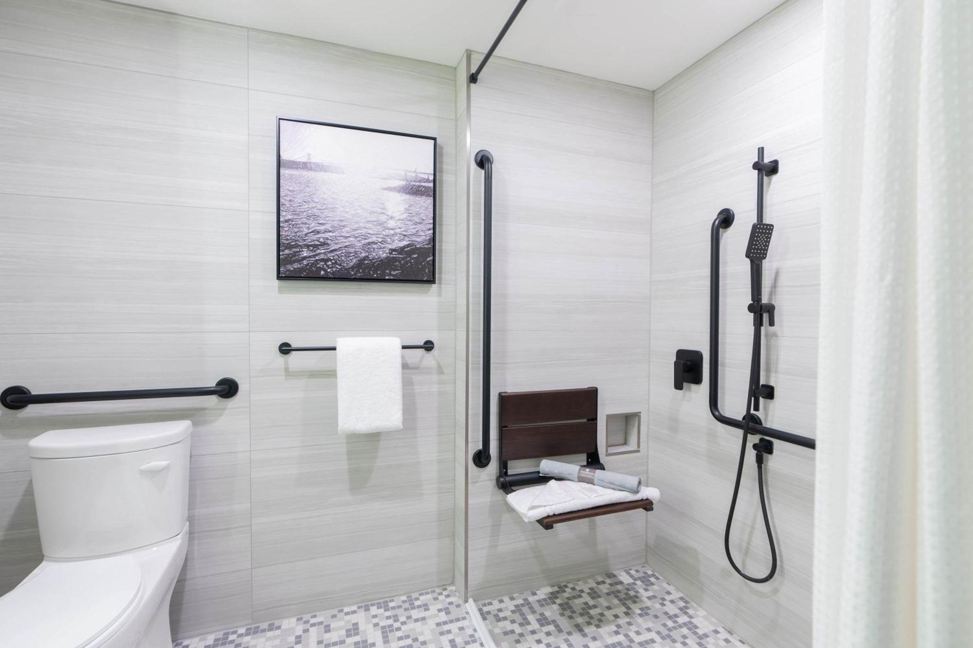 Sandman Signature Dartmouth Hotel & Suites المظهر الخارجي الصورة
