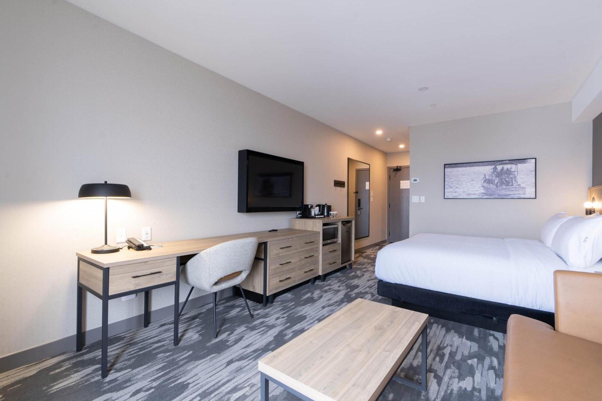 Sandman Signature Dartmouth Hotel & Suites المظهر الخارجي الصورة