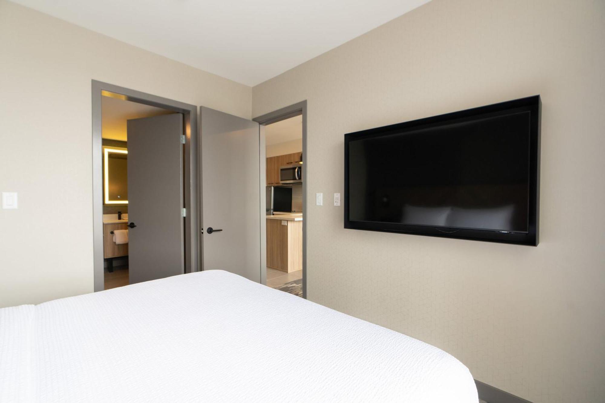 Sandman Signature Dartmouth Hotel & Suites المظهر الخارجي الصورة