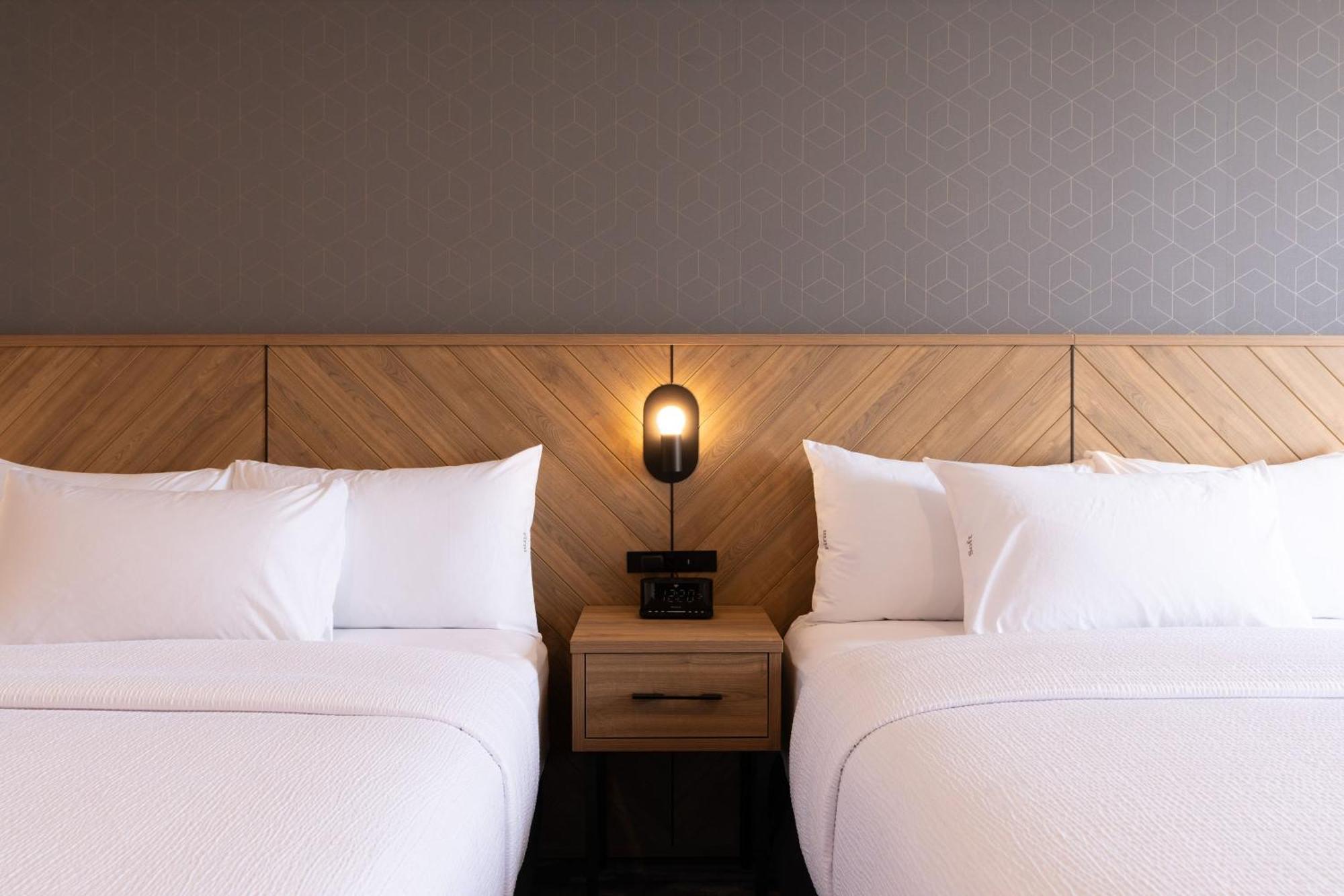 Sandman Signature Dartmouth Hotel & Suites المظهر الخارجي الصورة